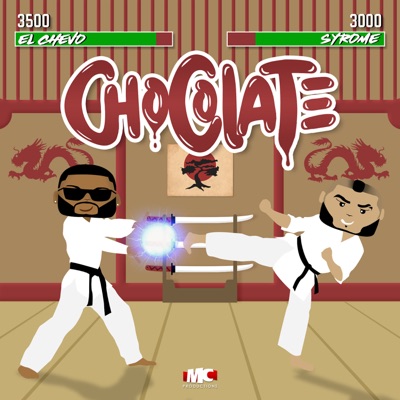 Chocolate - Single