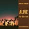 Alive (feat. Marlene Johnson) - Marlene Johnson lyrics