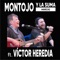 Marcas (feat. Victor Heredia) - Montojo y La Suma lyrics
