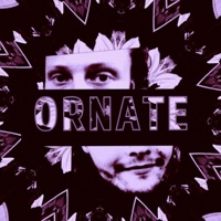 Ornate - Single - Sixpence