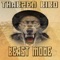 Beast Mode - Thabzen Bibo lyrics