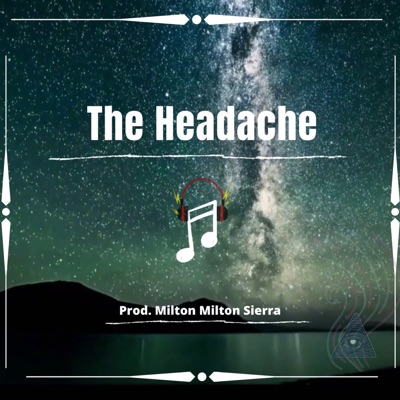 The Headache - EP