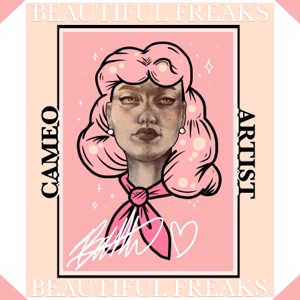 Cameo Artist