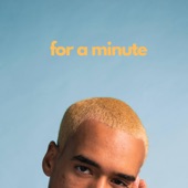 For a Minute artwork