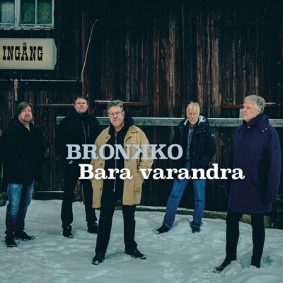 Bara varandra - Single