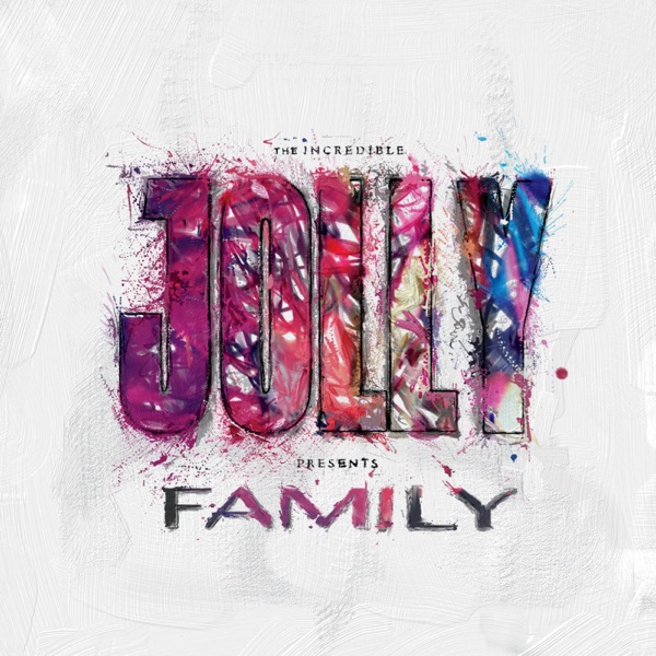 Family - Jolly