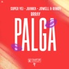 Palga (feat. Brray) - Single