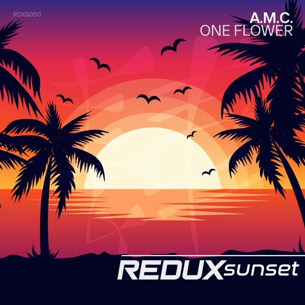 One Flower - Single