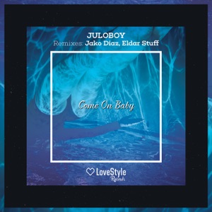 Come on Baby - Single