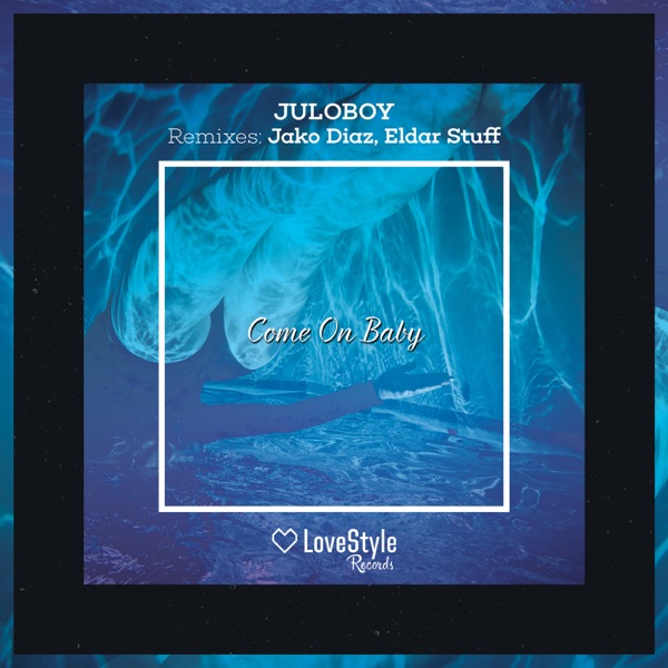 Come on Baby - Single