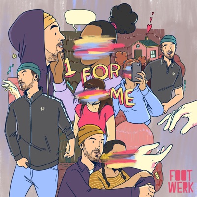 1 for Me - Single