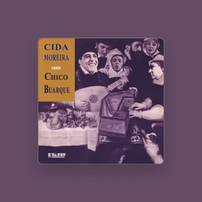 Listen to Cida Moreyra, watch music videos, read bio, see tour dates & more!