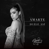 Amarte Duele Asi