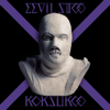 Eevil St&ouml;&ouml; & Koksu Koo - Streiffaa (feat. DJ Kridlokk, Lommo & ExTuuttiz) artwork