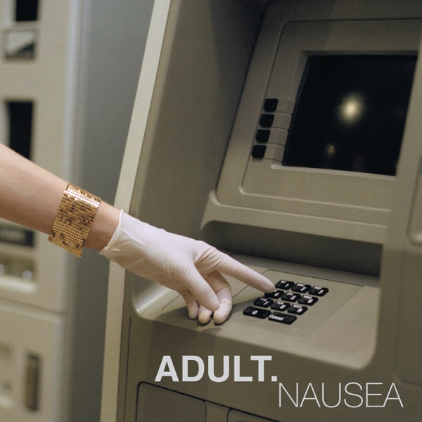 Nausea - EP