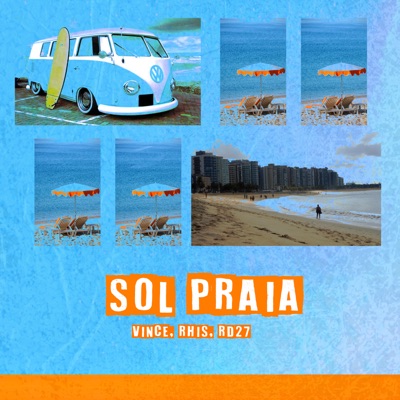 Sol Praia - Single