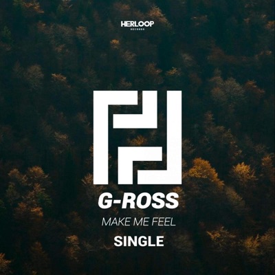 Make Me Feel - Single
