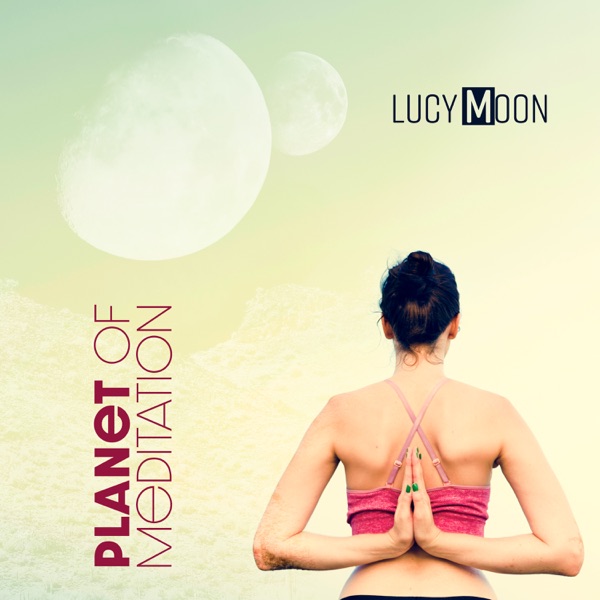 Planet of Meditation