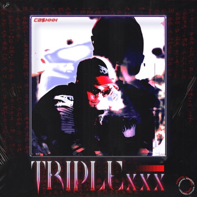 Triple X X X - Single