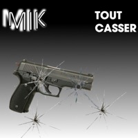 Tout Casser - Single - MIK