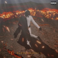 Bando Midori 3 - Green Hypnotic