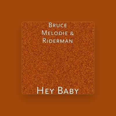 Listen to Riderman, watch music videos, read bio, see tour dates & more!