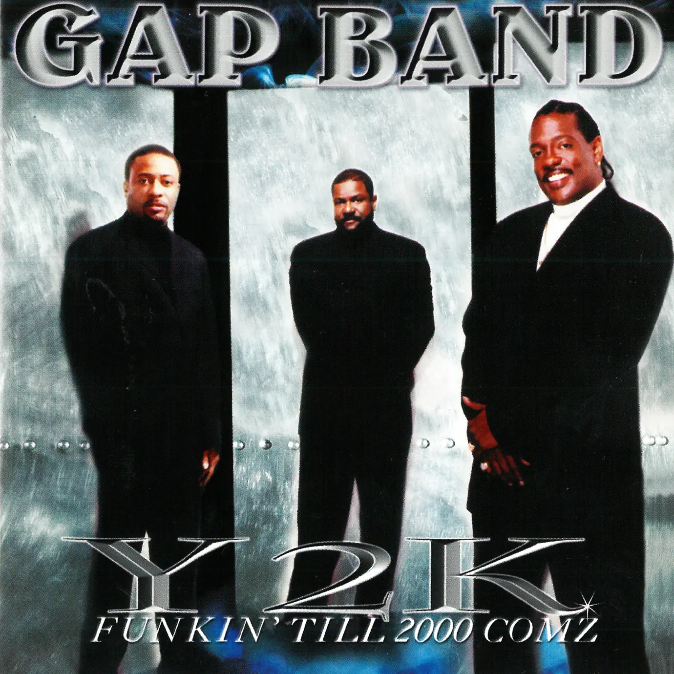The Gap Band - Songs, Concert tickets & Videos