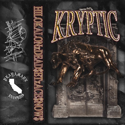 Kryptic (feat. Ace $now$ & Dead$et) - Single