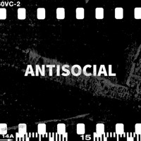 Antisocial - Single - Jay Rector