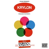 Krylon - EP - Dtour