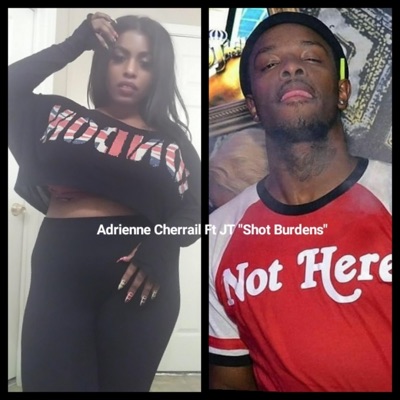 Shot Burdens (feat. JT) - Single