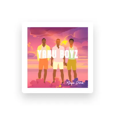 Listen to Yanu Boyz, watch music videos, read bio, see tour dates & more!