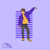 Think About You - Single - Jacob Sigman