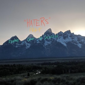 Haters (feat. Zeaphy, Chino & Jensen) Newmoney