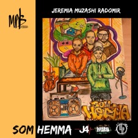 Som Hemma (feat. MPB) - Single - Jeremia