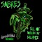 Tell Me Where It Hurts (Diamondback Kid Remix) - Sabres lyrics