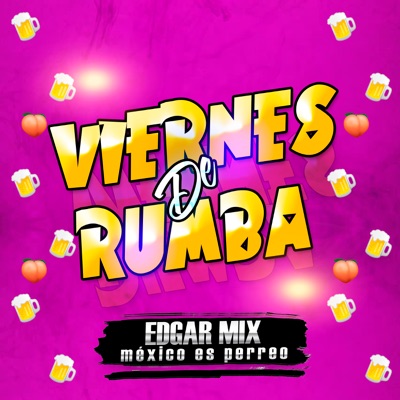 Viernes de Rumba - Single