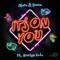 It's On You (feat. ManLyk Redz) - Starz & Deeza lyrics
