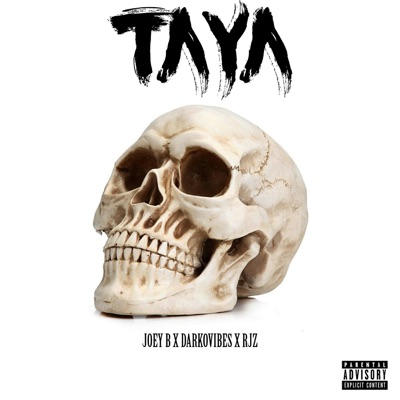 Taya (feat. Darkovibes & RJZ) - Single