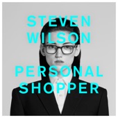 PERSONAL SHOPPER (Radio Edit) artwork