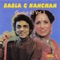 Krishna - Babla & Kanchan lyrics