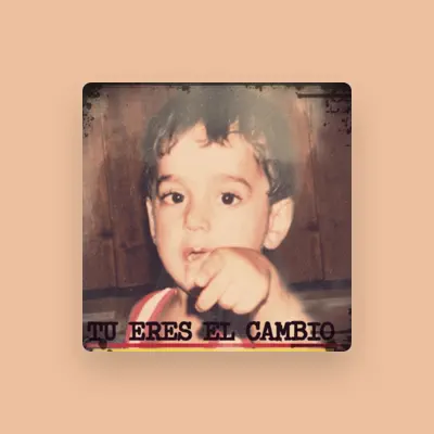 Listen to Solohmateo, watch music videos, read bio, see tour dates & more!