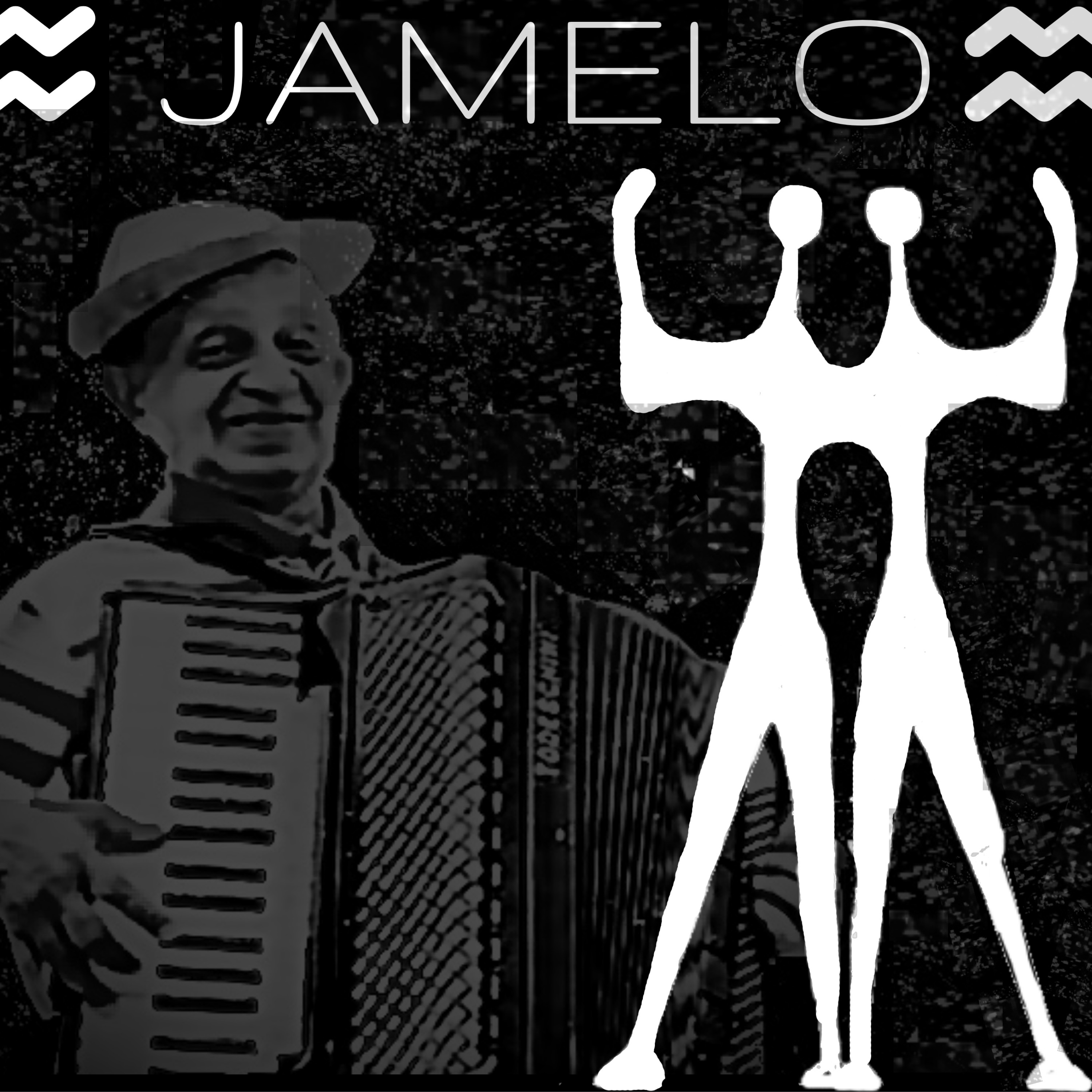 Simplesmente Jamelo (feat. Trio Forró Piar)