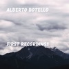 First Recordings - Single