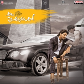 Ala Vaikunthapurramuloo (Original Motion Pictures Soundtrack)