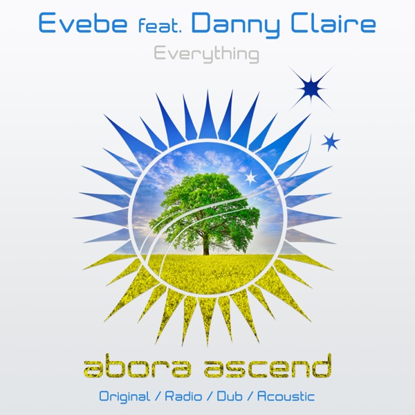 Everything (feat. Danny Claire) - EP