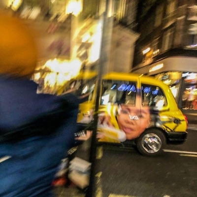 She (feat. Yacker) - Single