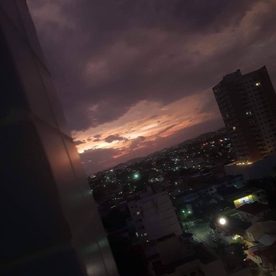 Eu (feat. Blind.Scream) - Single