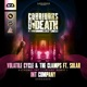 Corridors of Death Part 7 feat solar Single
