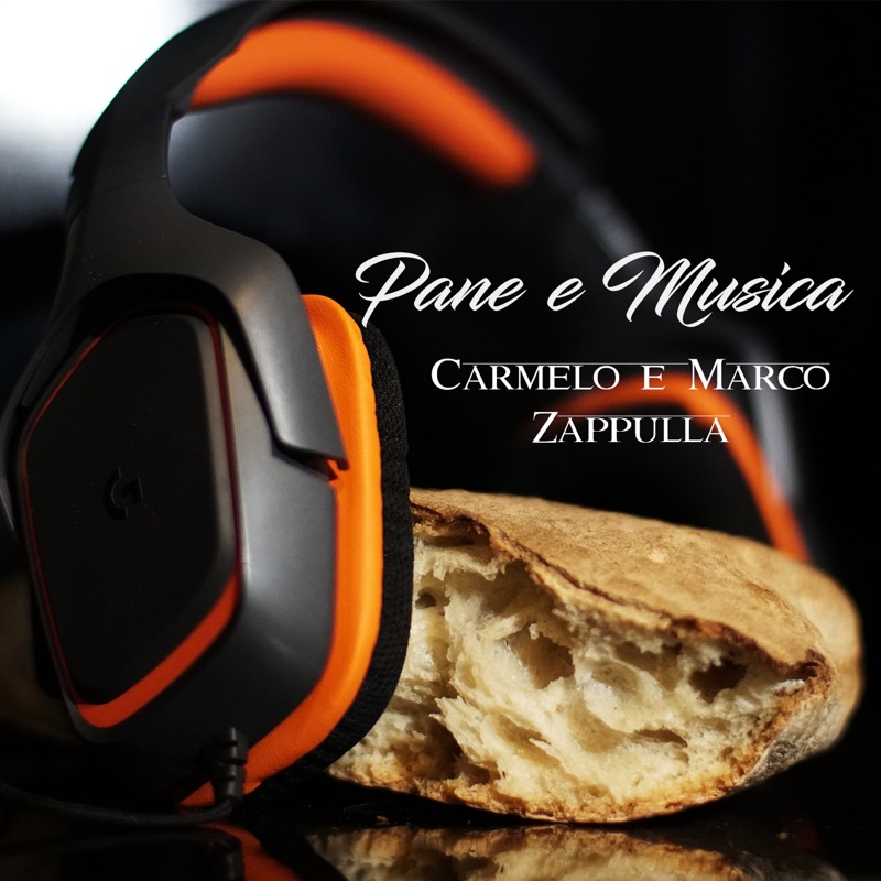 Pane e musica - Carmelo &amp; Marco Zappulla: Song Lyrics, Music Videos ...